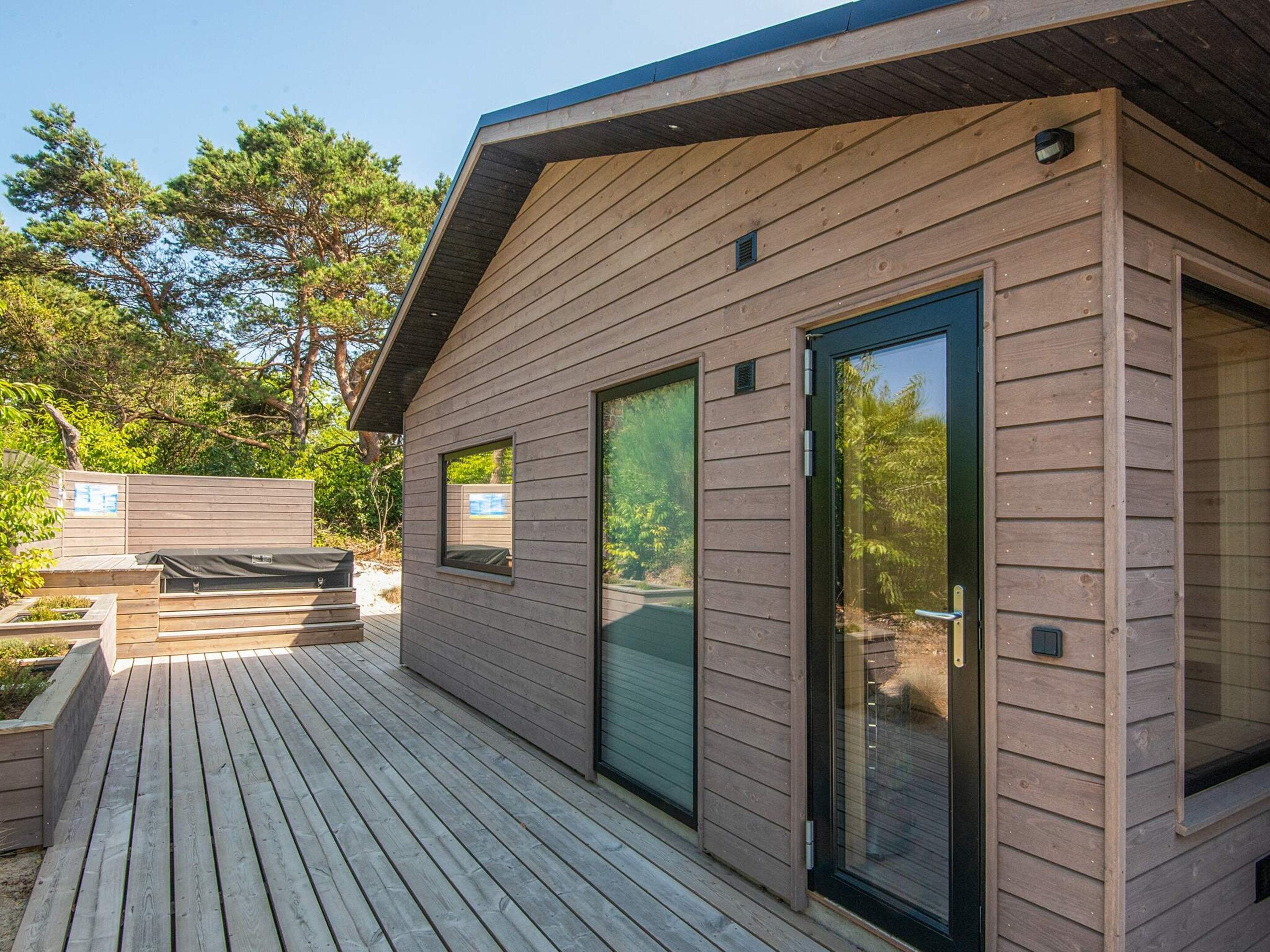Eksteriør