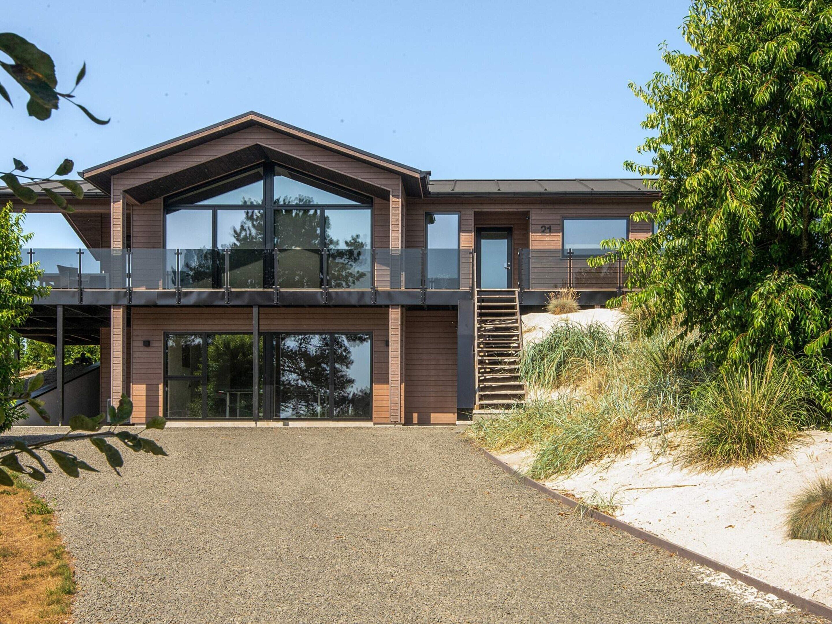 House | Exterior