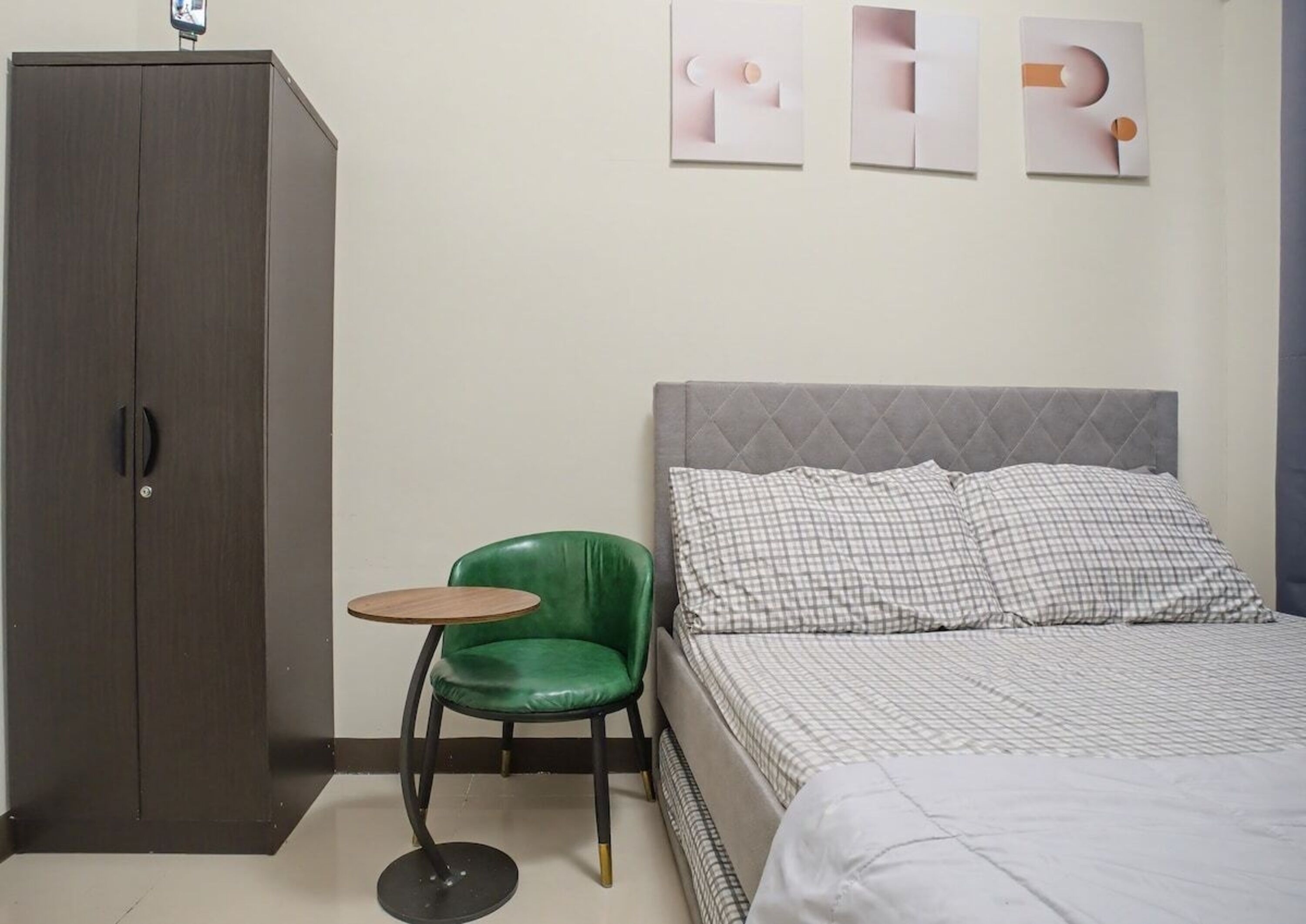 컴포트 콘도, 침실 1개, 수영장 이용, 시내 전망 | 객실 내 금고, 무료 WiFi, 각각 다른 스타일의 인테리어, 각각 다르게 가구 비치