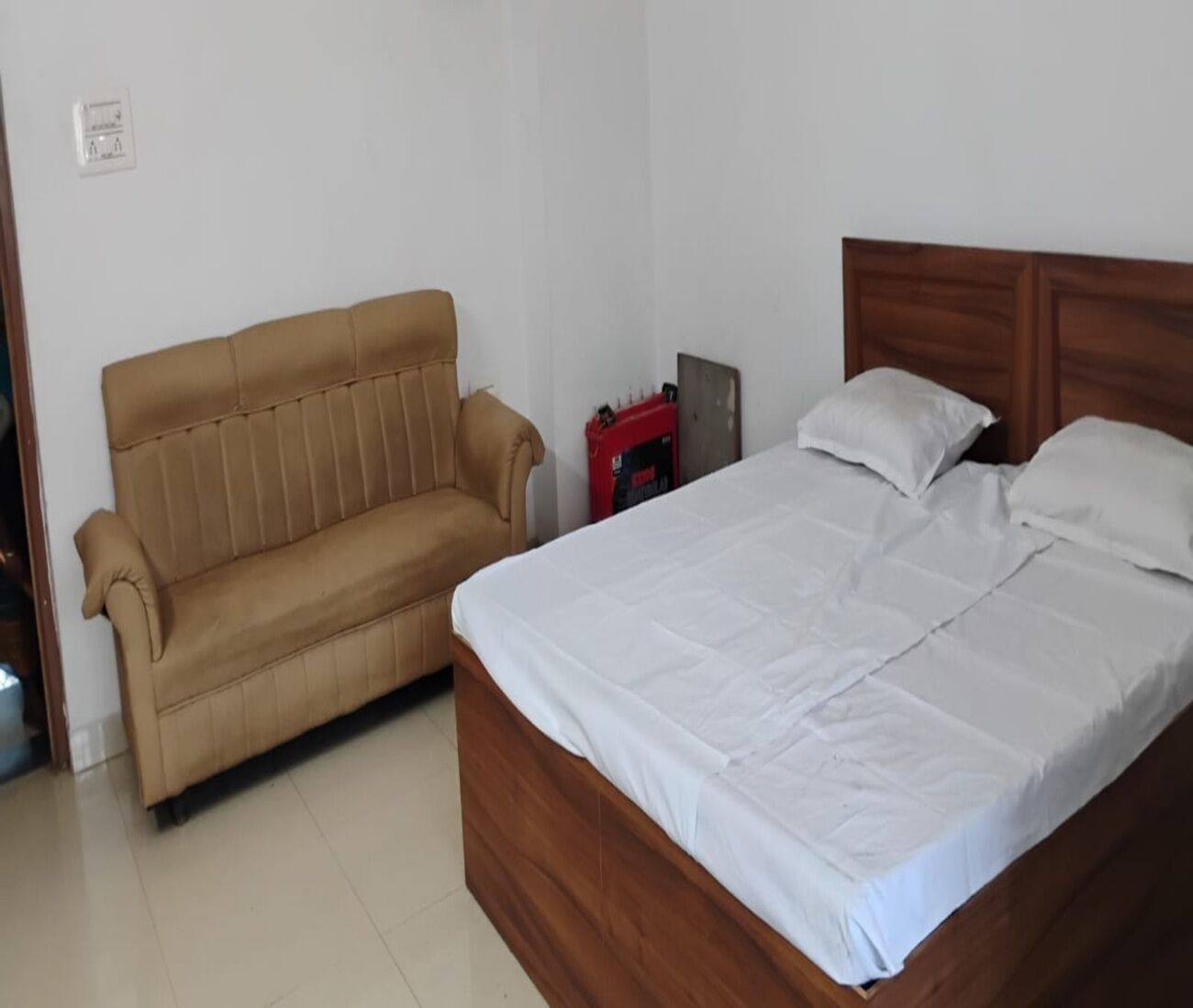 Habitació