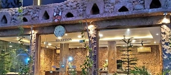 THE HERITAGE RESORT