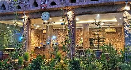 THE HERITAGE RESORT