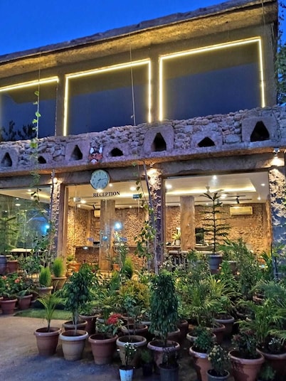 THE HERITAGE RESORT