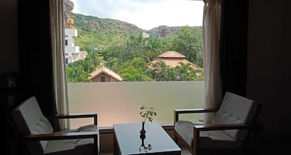 THE HERITAGE RESORT