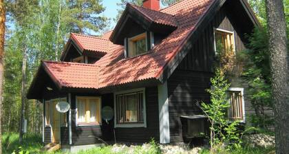 1785Kotila,Hirvensalmi,Puulavesi
