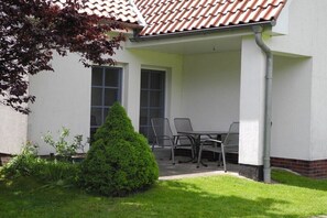 Ulkoruokailutilat