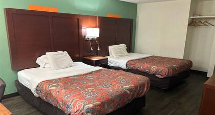 2 Queen Beds|Non Smoking