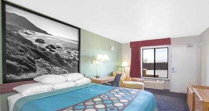 Queen Bed|Accessible|Nsmk