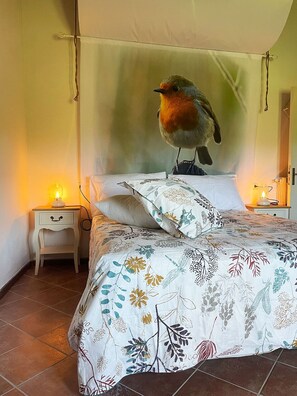 Iron/ironing board, WiFi - Low-impact vacation home in nature (Toscana)