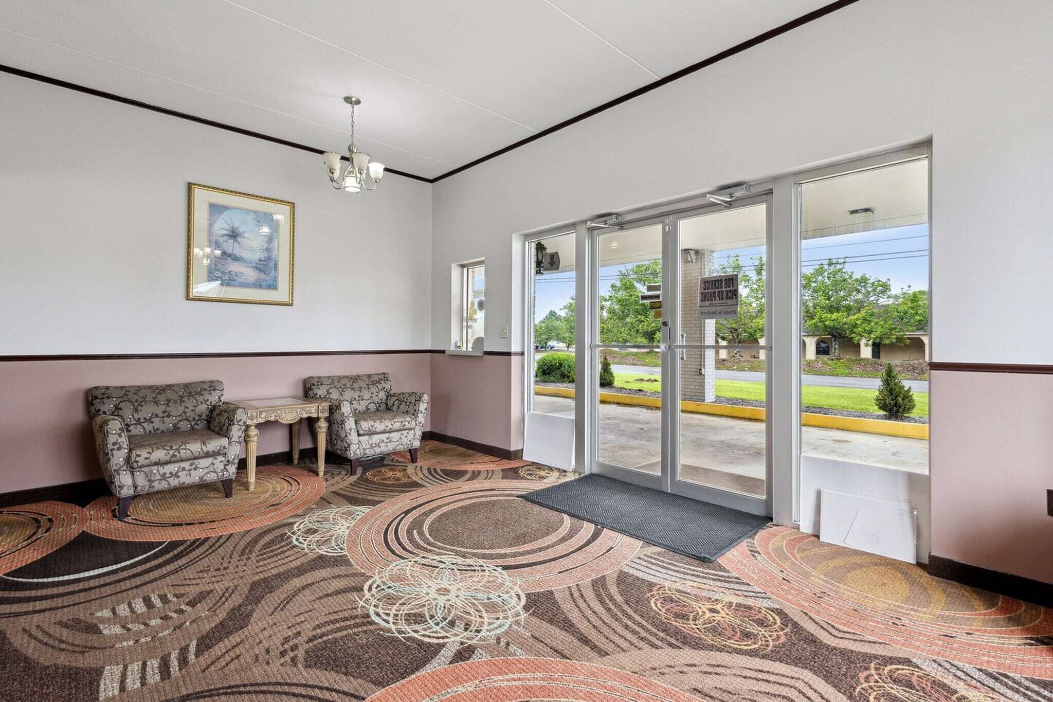 Interieur