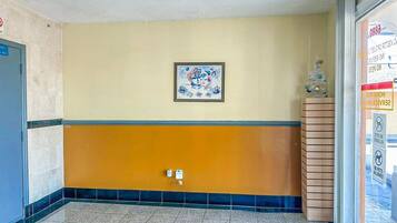 Interieur