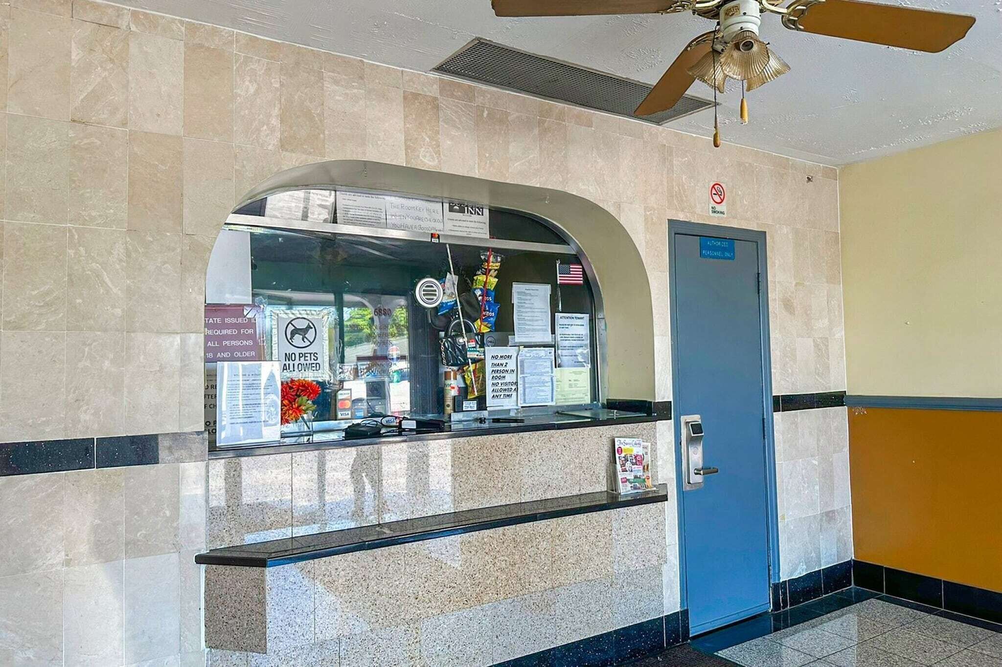 Hall