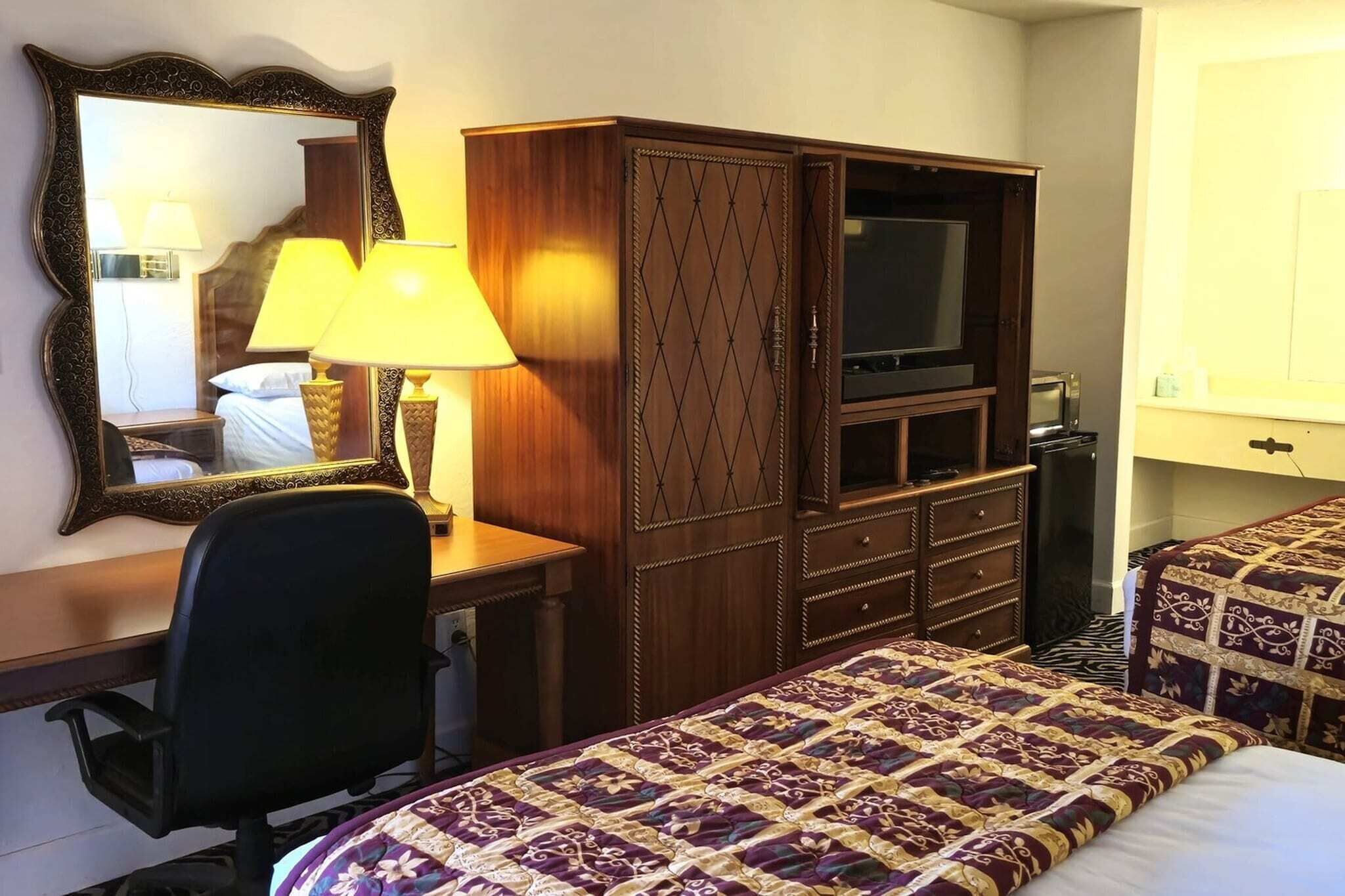 1 chambre