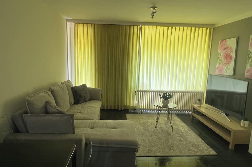 Modern Apartment Near Aachen & Dreiländereck