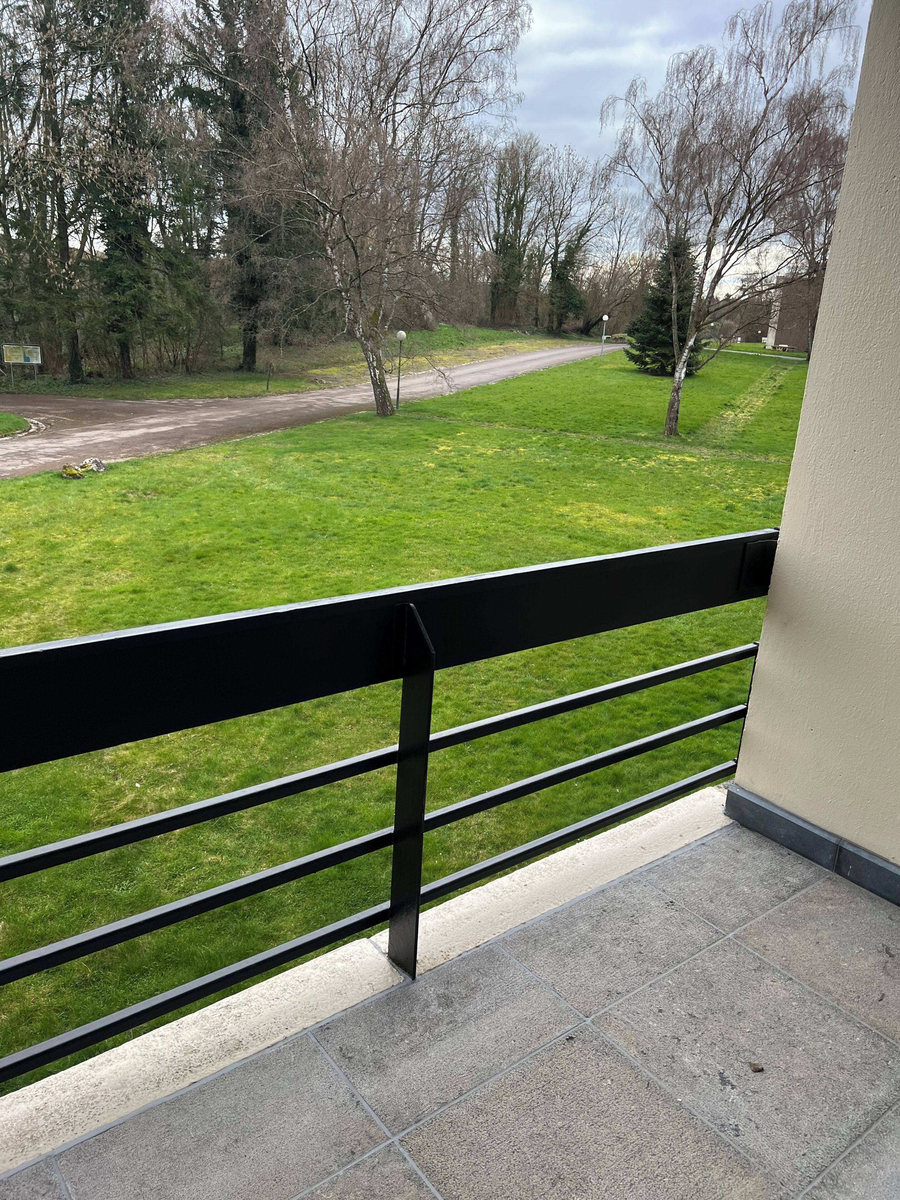 Apartment, 1 Bedroom, Patio | Balcony