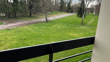 Apartment, 1 Bedroom, Patio | Balcony