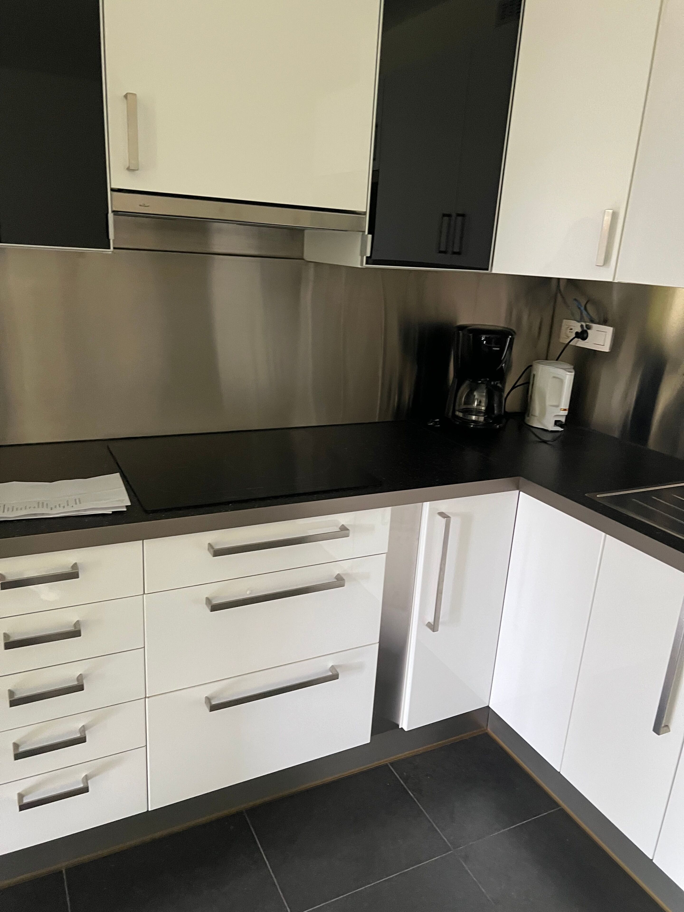 Apartment, 1 Bedroom, Patio | Interior