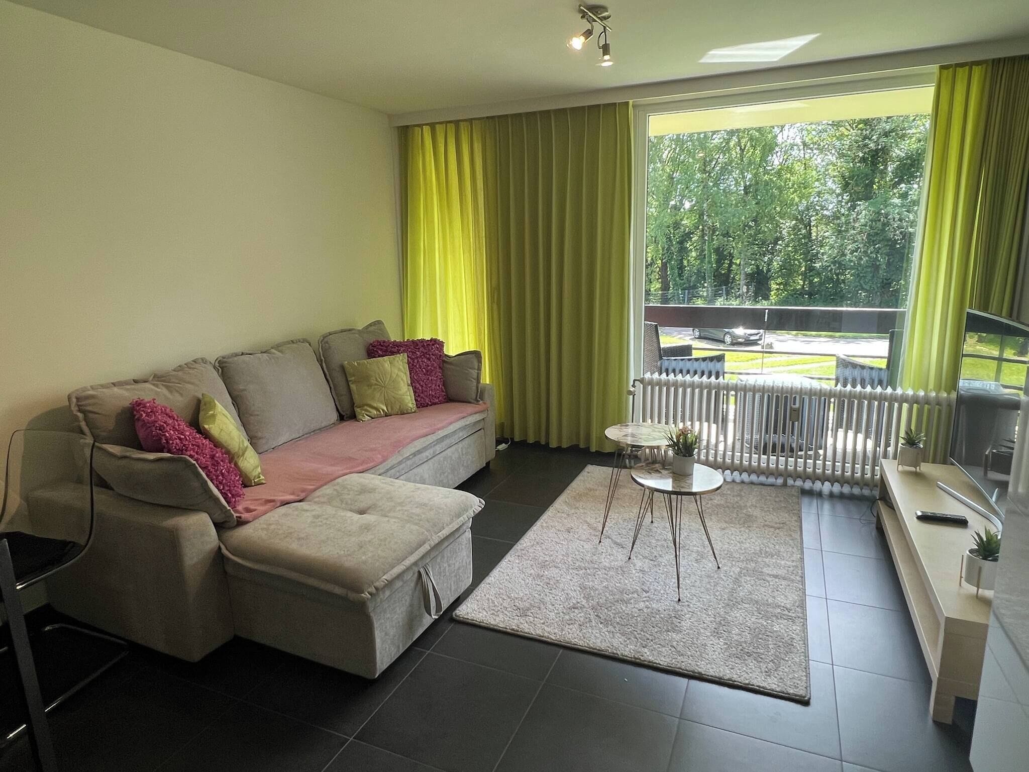 Apartment, 1 Bedroom, Patio | Balcony