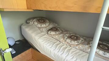 Apartment, 1 Bedroom, Patio