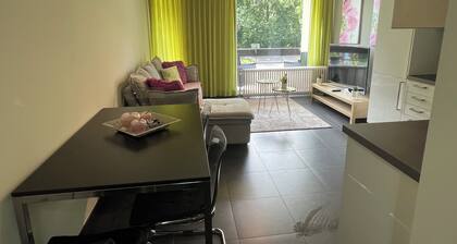 Modern Apartment Near Aachen & Dreiländereck