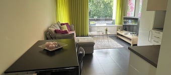 Modern Apartment Near Aachen & Dreiländereck