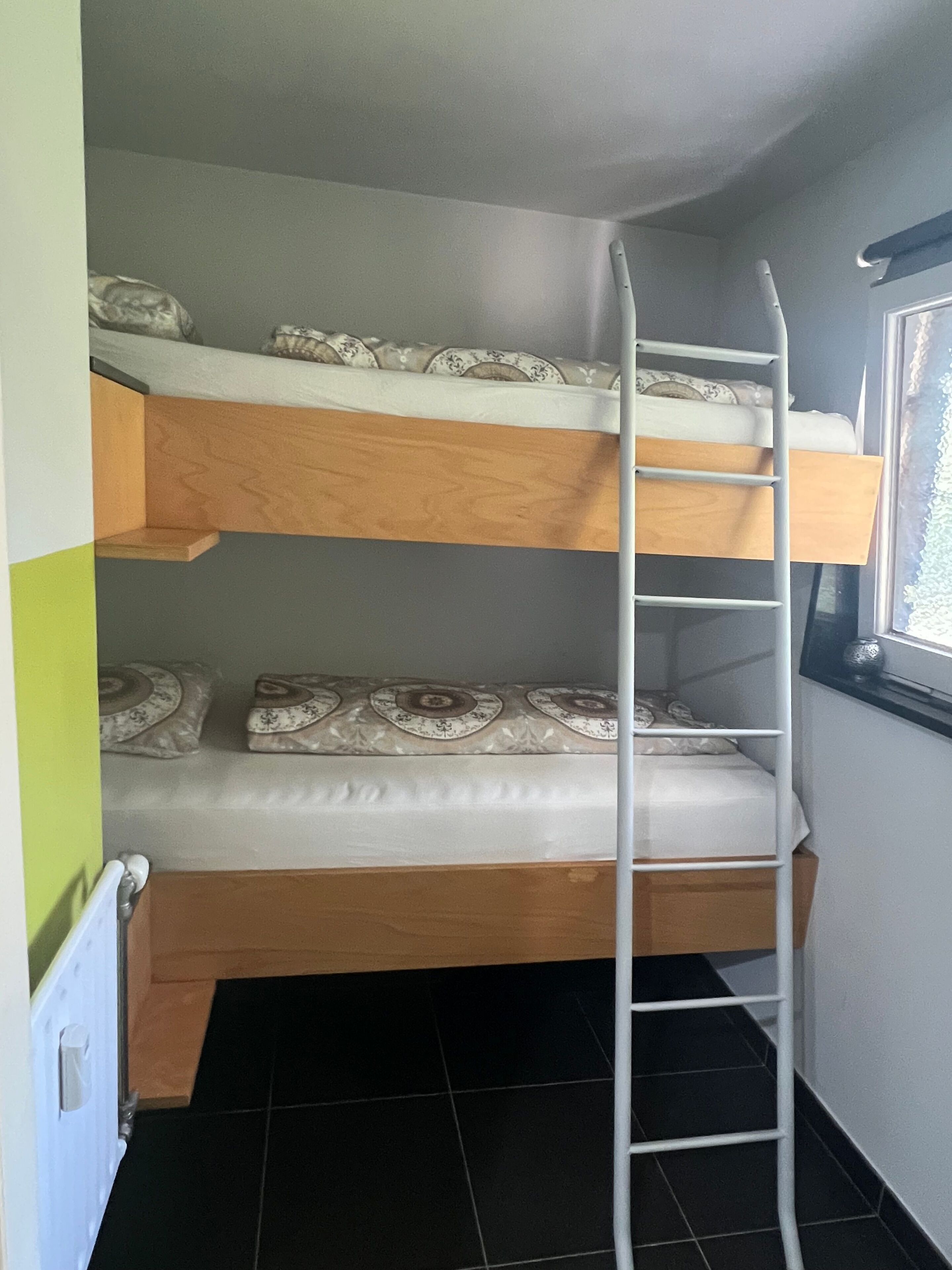 Apartment, 1 Bedroom, Patio | 2 bedrooms