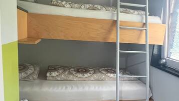 Apartment, 1 Bedroom, Patio | 2 bedrooms