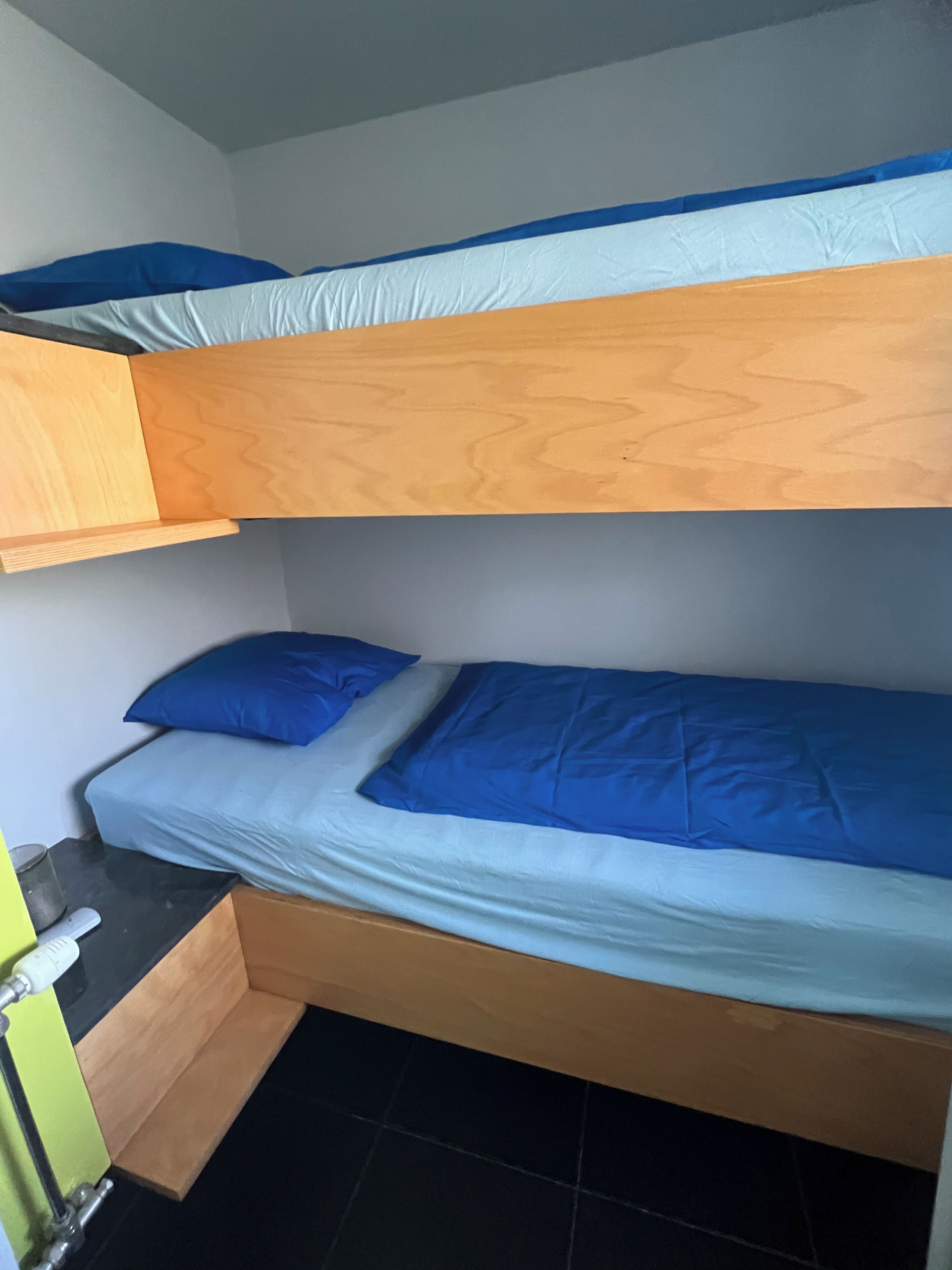 Apartment, 1 Bedroom, Patio