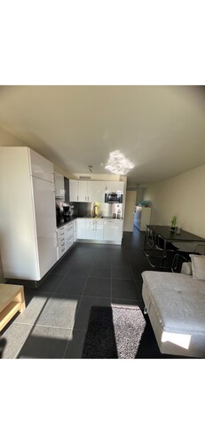 Modern Apartment Near Aachen & Dreiländereck