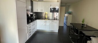 Modern Apartment Near Aachen & Dreiländereck