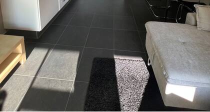 Modern Apartment Near Aachen & Dreiländereck