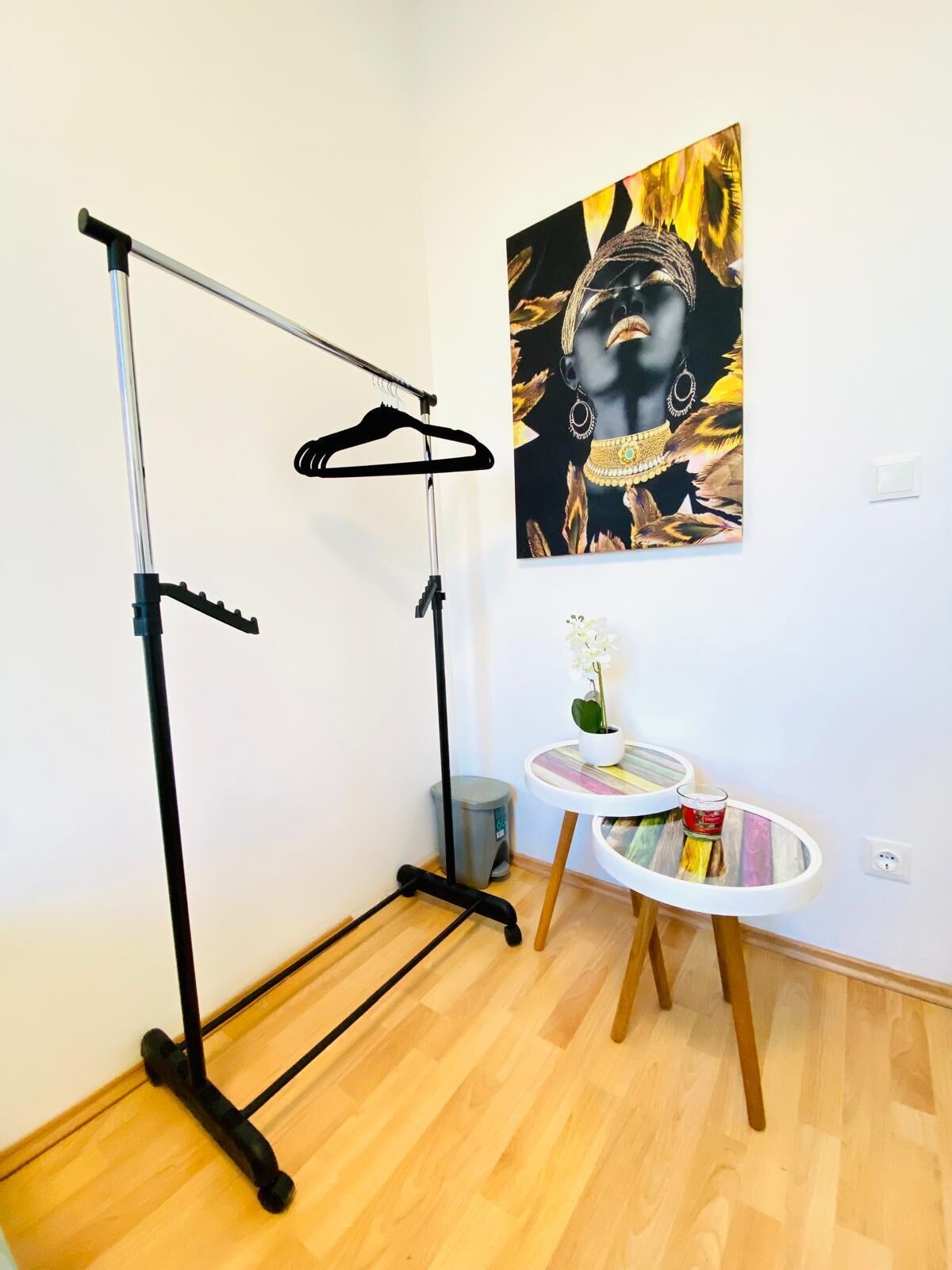 Basic Apartment | Interior