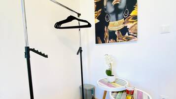 Basic Apartment | Interior