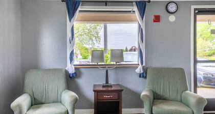 Full Bed|Non-Smoking