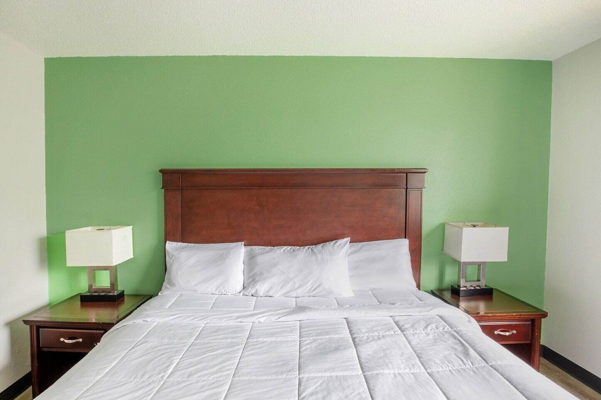 1 habitación 