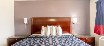 Queensize-seng | Ikke-ryger