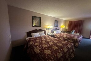 Room - 2 Full Beds|Non-Smoking (Macon)