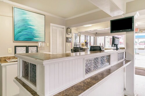 Myrtle Beach SC | full bed