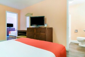 Room - Myrtle Beach SC | full bed (Myrtle Beach SC)