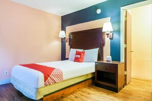Room - Myrtle Beach SC | full bed (Myrtle Beach SC)