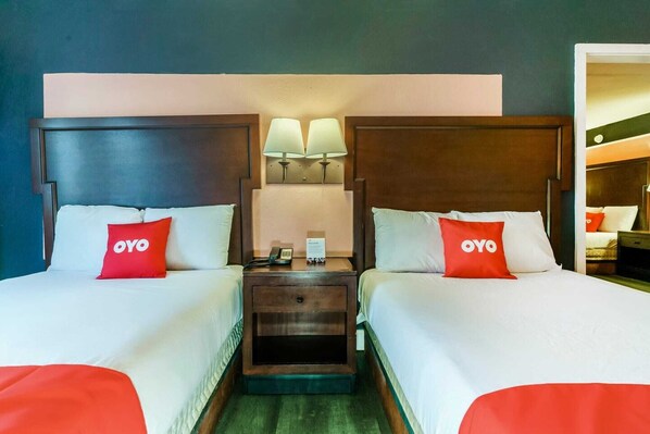 Room - Myrtle Beach SC | 2 full bed (Myrtle Beach SC)