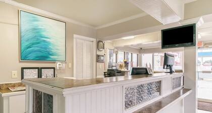 Myrtle Beach SC | 2 full bed
