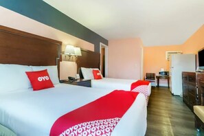 Room - Myrtle Beach SC | 2 full bed (Myrtle Beach SC)