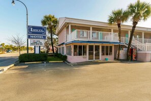 Exterior - Myrtle Beach SC | 2 full bed (Myrtle Beach SC)
