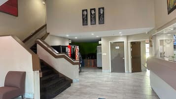 Hall