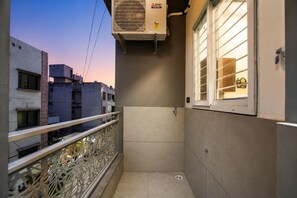 Habitación individual Deluxe | Áreas de la propiedad