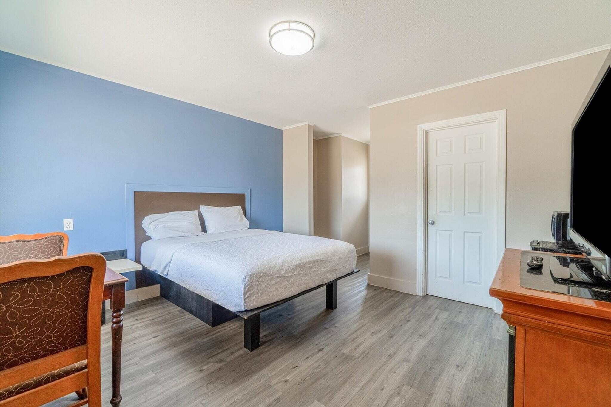 1 chambre
