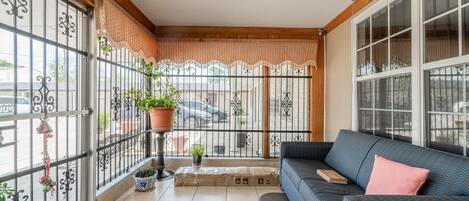 Intérieur