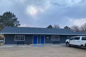 Exterior - Large 2 Queen Beds|Non-Smoking (Miller SD)