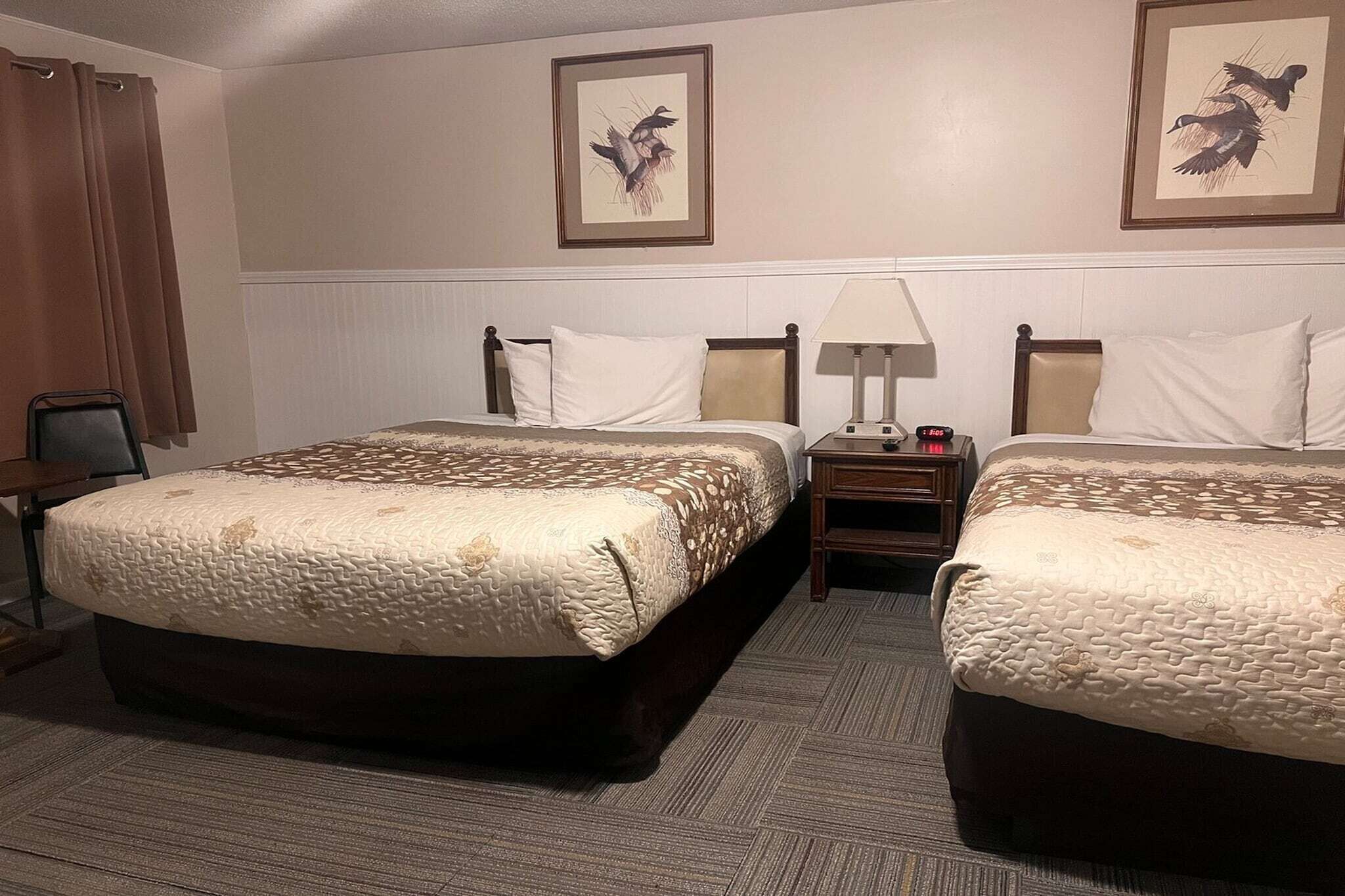 1 chambre